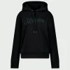 The Jean Paul Gaultier Black Hoodie