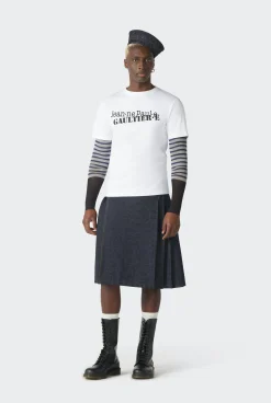 The Jean.ne Paul.e Gaultier.e T-Shirt