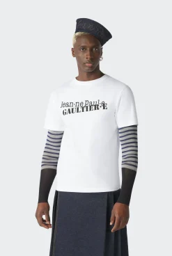 The Jean.ne Paul.e Gaultier.e T-Shirt