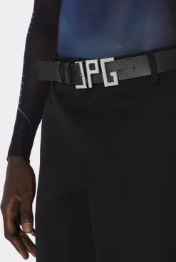 The JPG Belt