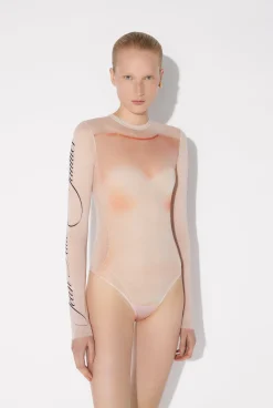 The “Le Classique” Bodysuit