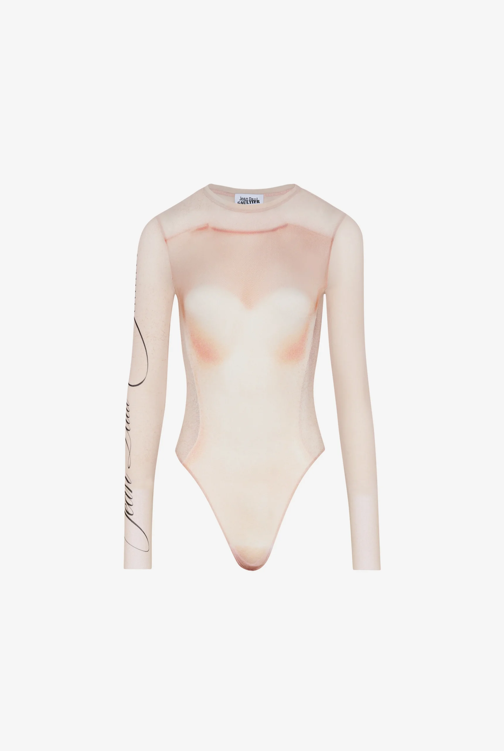 The “Le Classique” Bodysuit