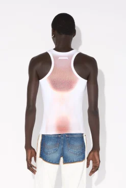 The “Le Classique” Tank Top