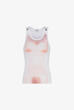The “Le Classique” Tank Top