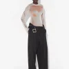 The “Le Classique” Top