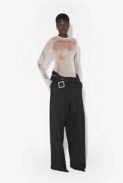 The “Le Classique” Top