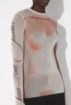 The “Le Classique” Top
