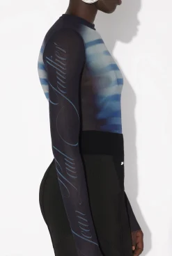 The “Le Male” Bodysuit