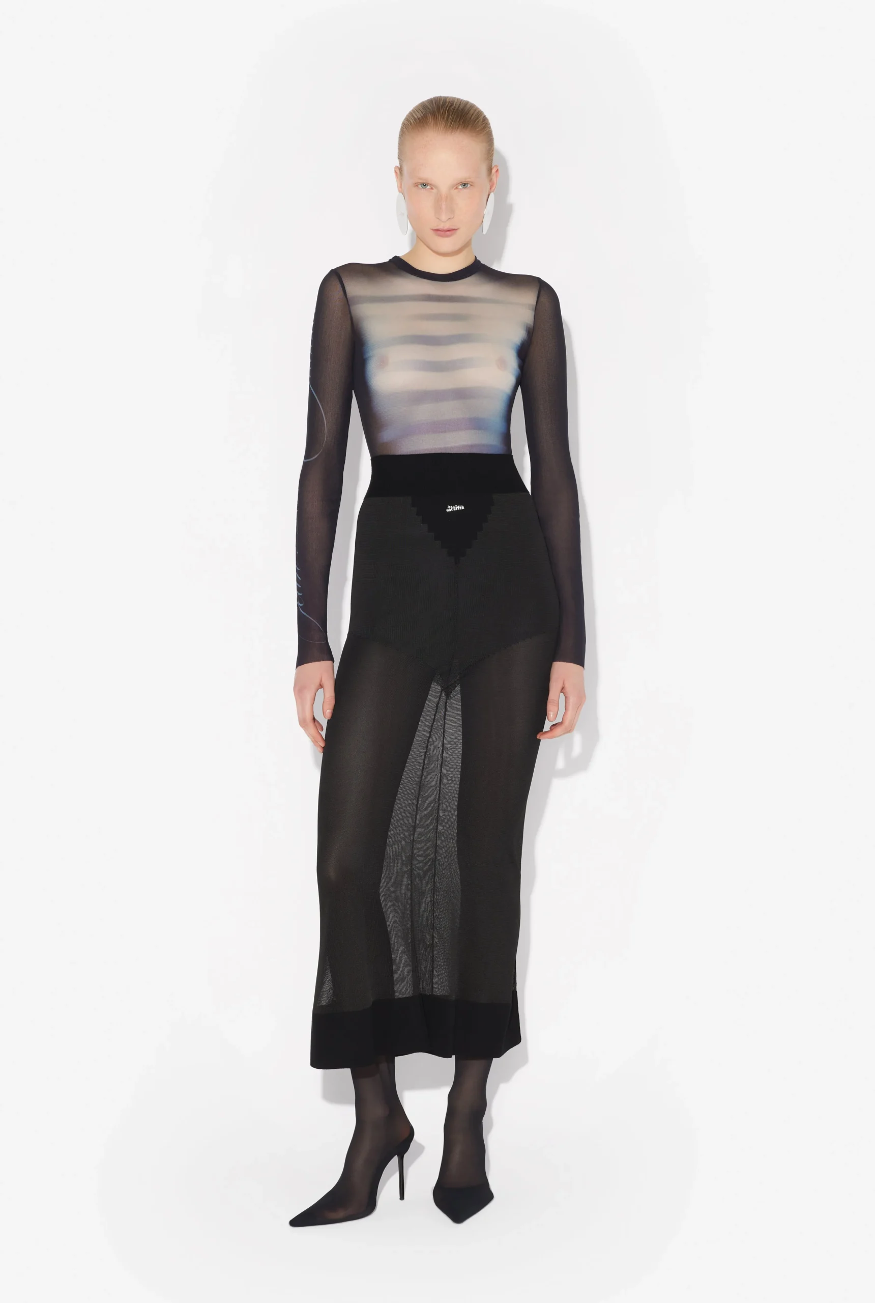 The “Le Male” Bodysuit