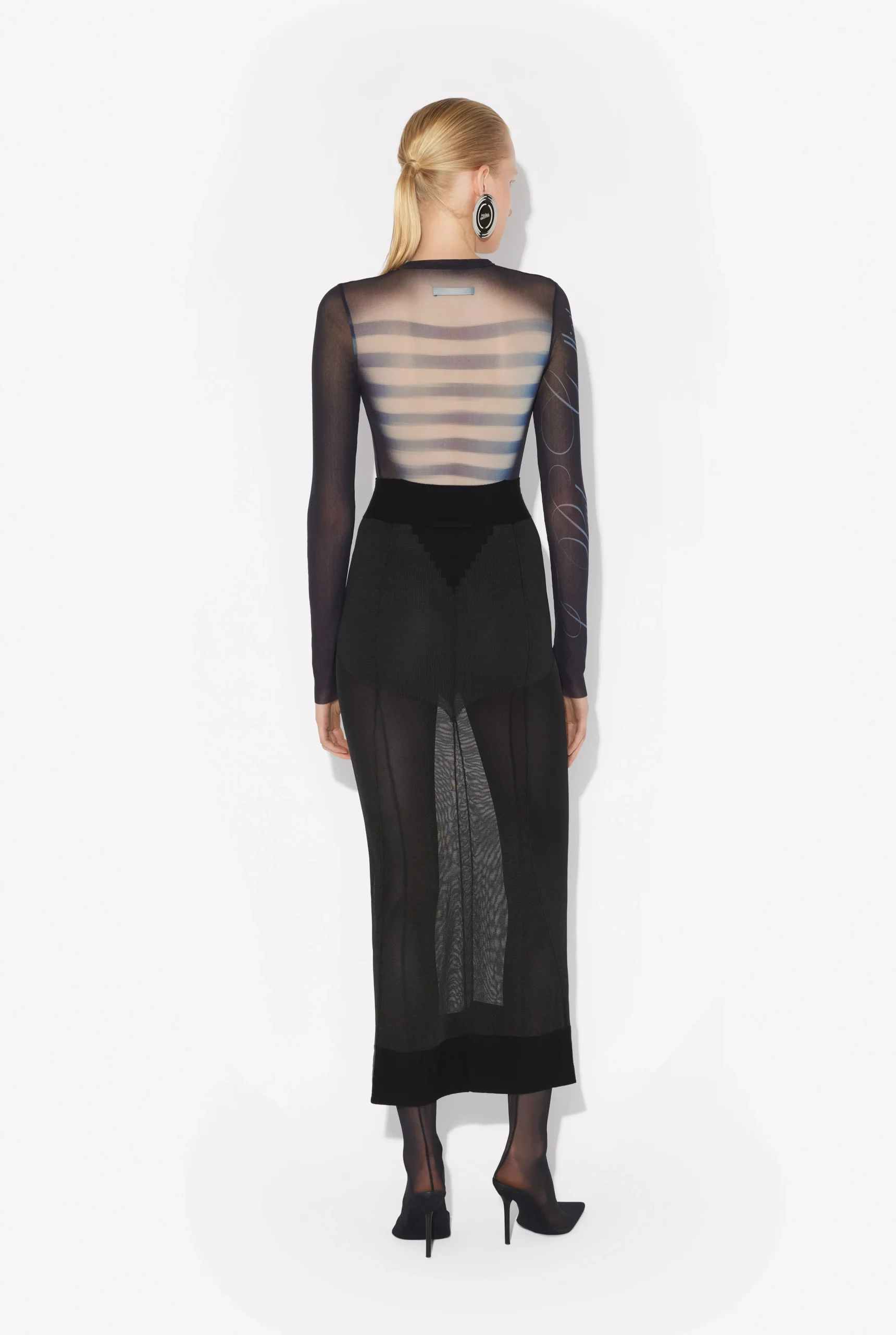 The “Le Male” Bodysuit