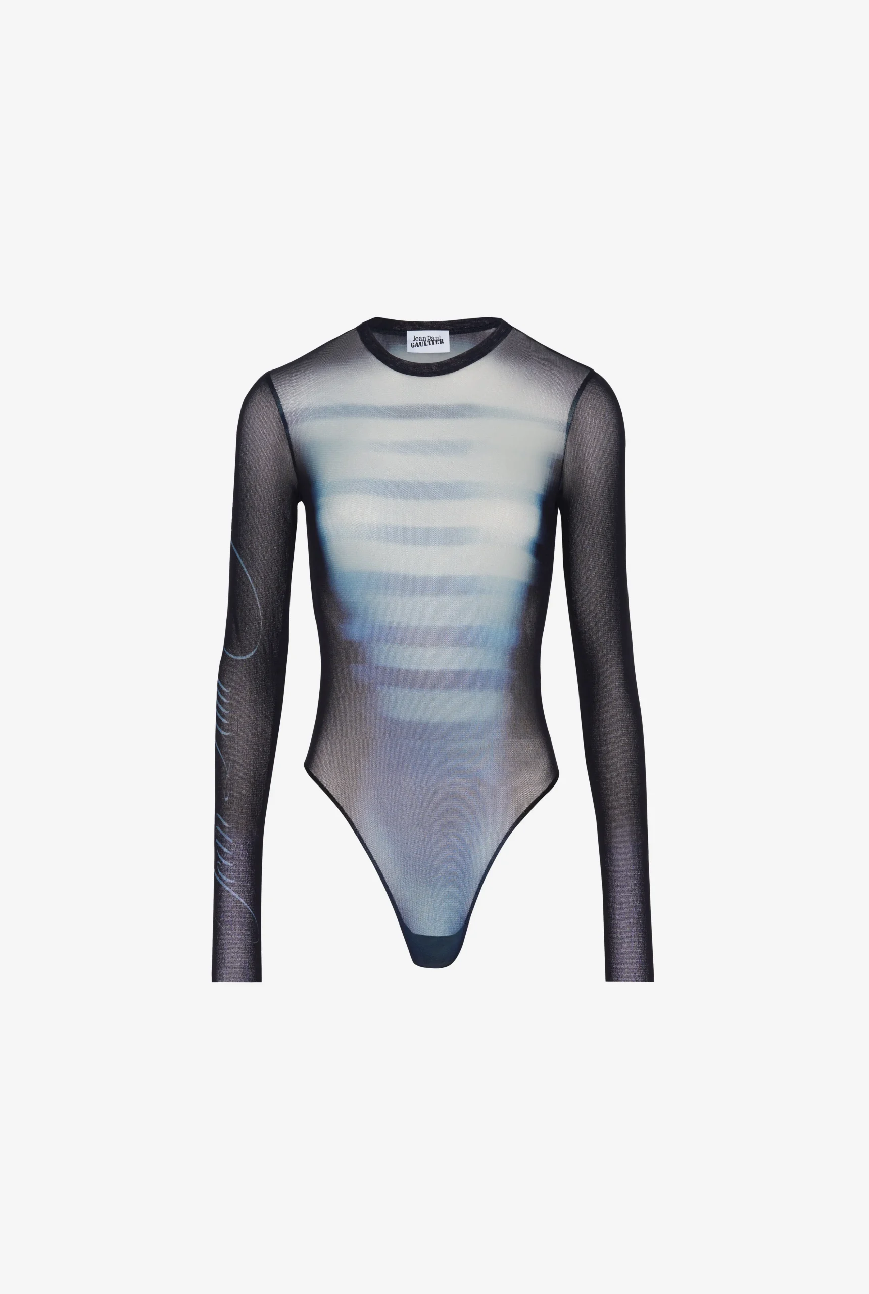 The “Le Male” Bodysuit