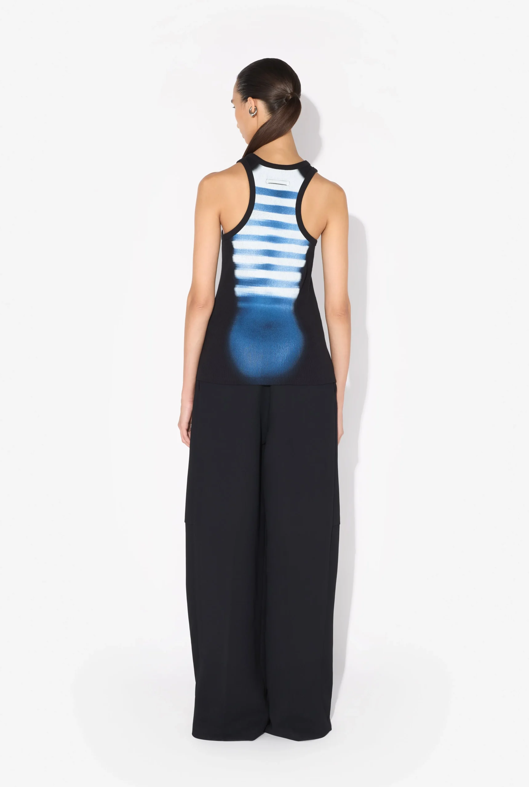 The “Le Male” Tank Top