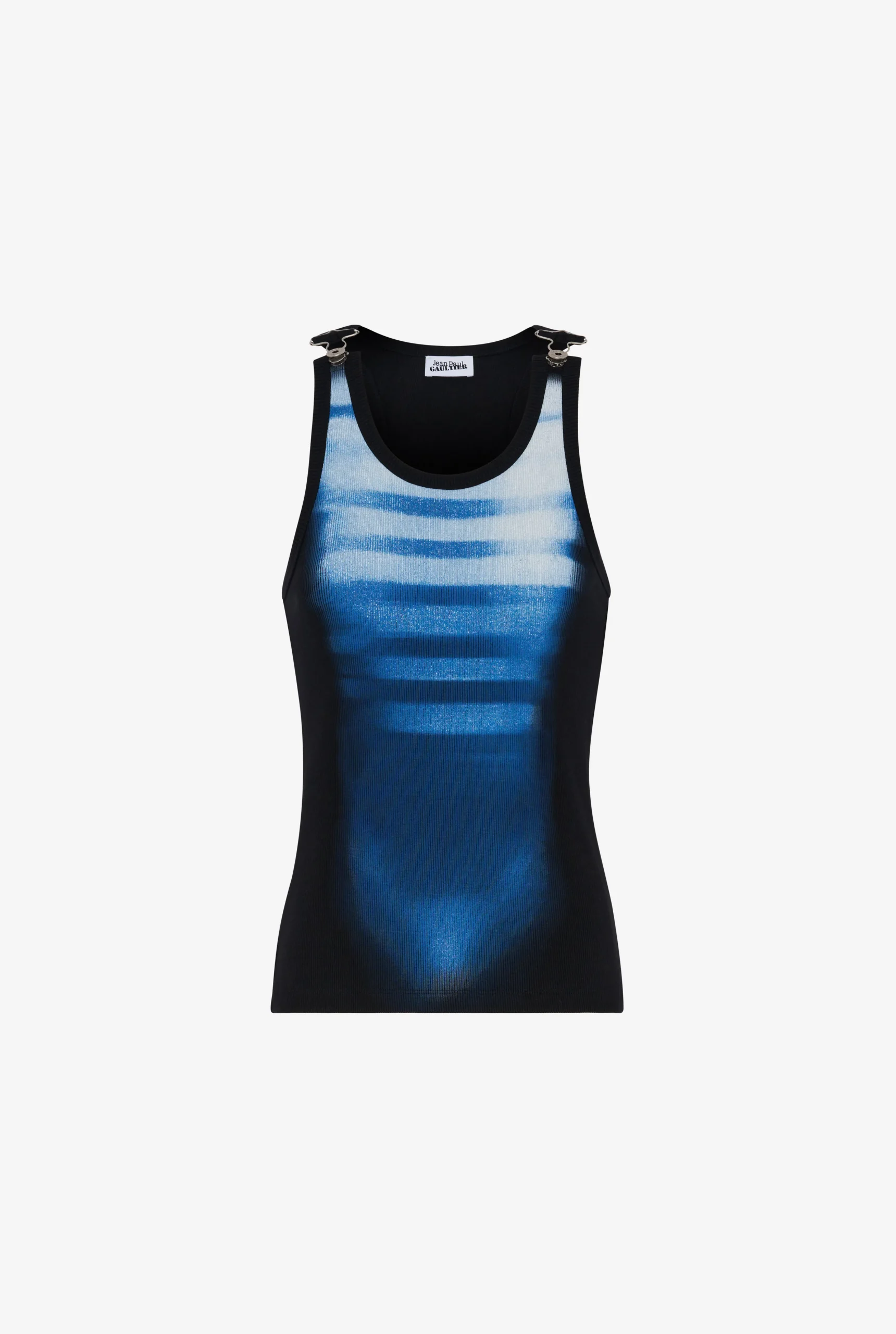 The “Le Male” Tank Top