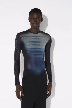 The “Le Male” Top