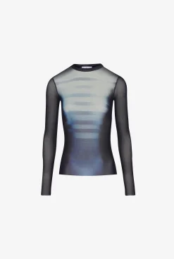 The “Le Male” Top