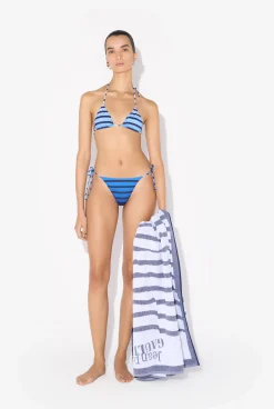 The Marinière Beach Towel