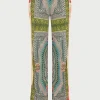 The Multi-Print Pants