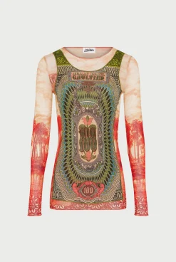 The Multi-Print Top