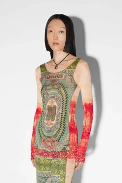 The Multi-Print Top
