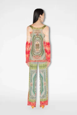 The Multi-Print Top