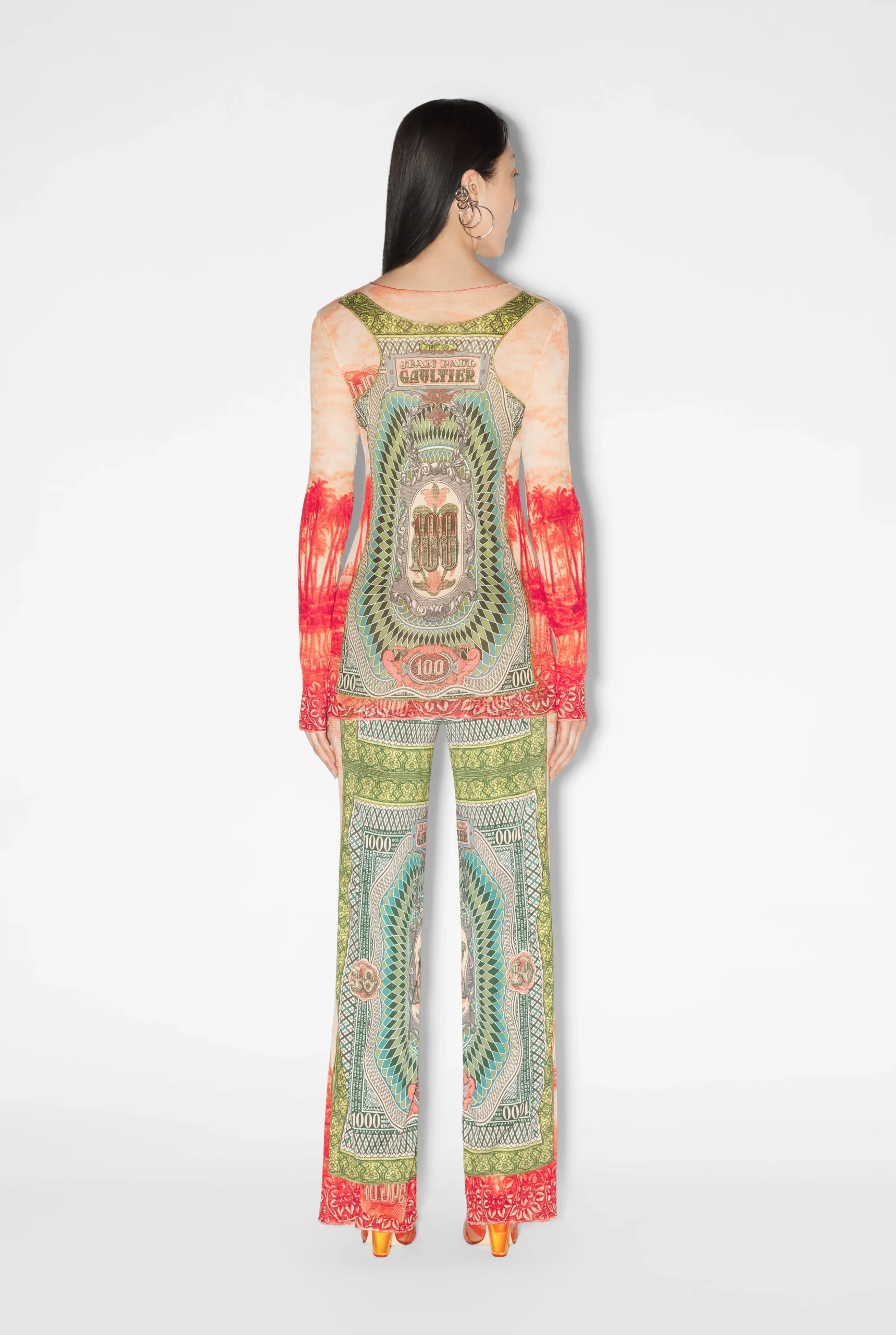 The Multi-Print Top