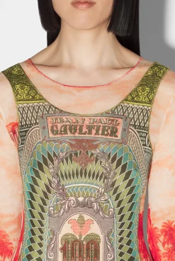 The Multi-Print Top