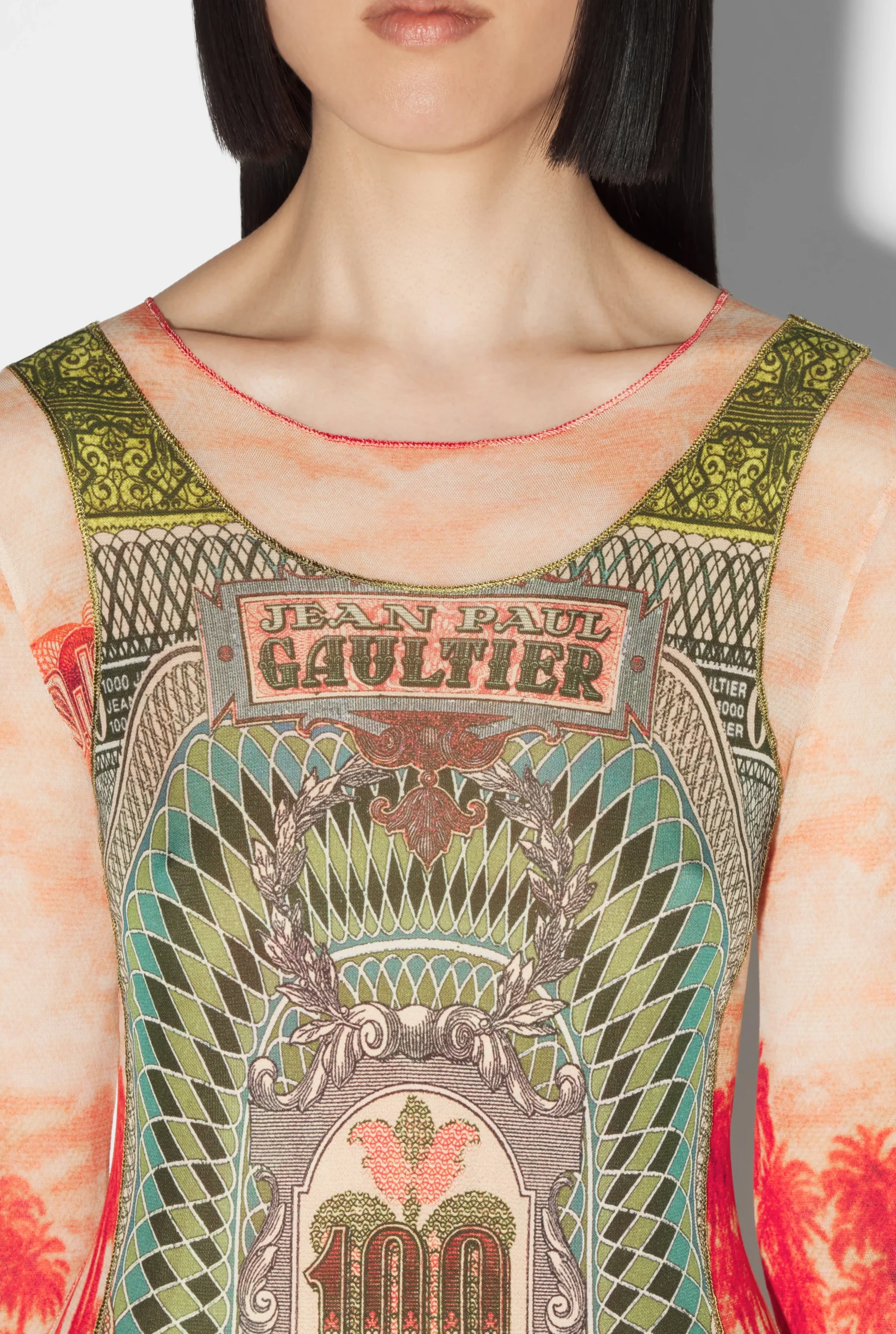 The Multi-Print Top