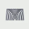 The Navy Blue Body Morphing Shorty