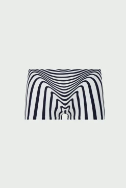 The Navy Blue Body Morphing Shorty
