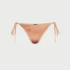The Nude Body Tattoo Bikini Bottom