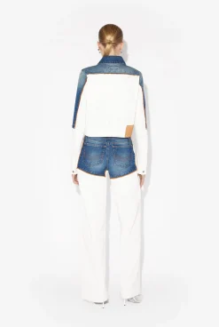 The Petit Grand Denim Jacket