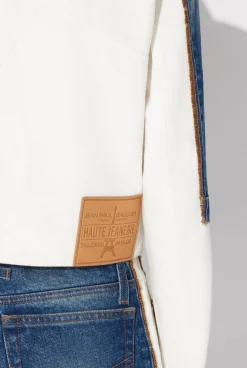 The Petit Grand Denim Jacket
