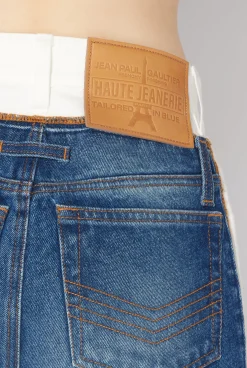 The Petit Grand Denim Jeans