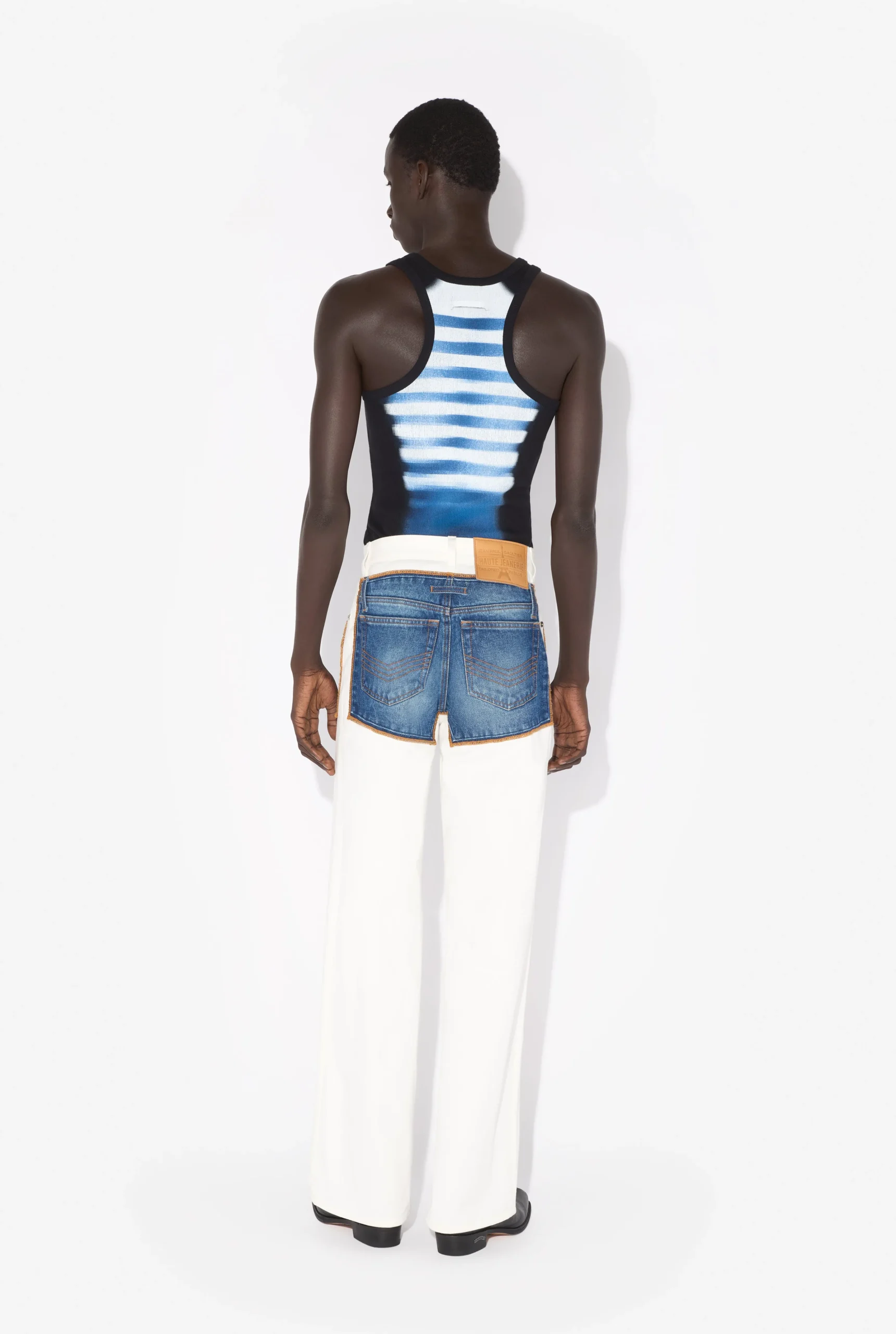The Petit Grand Denim Jeans