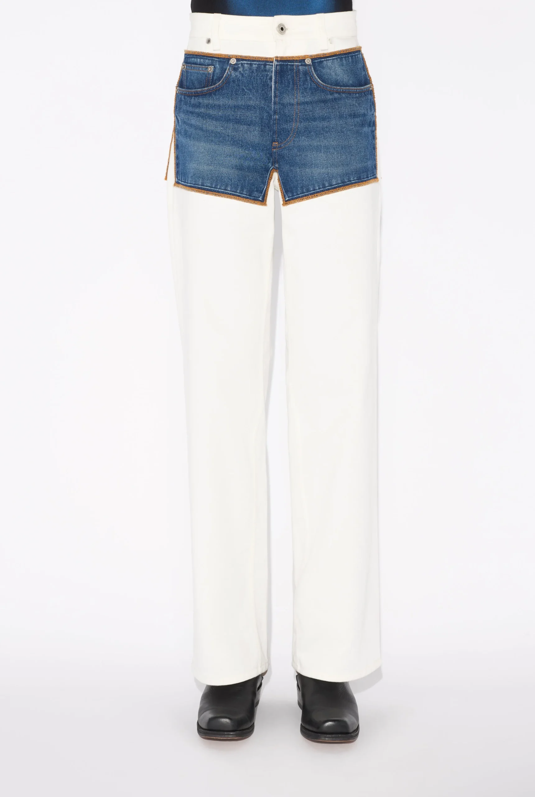 The Petit Grand Denim Jeans