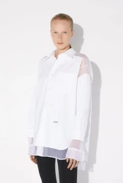 The Petit Grand Shirt