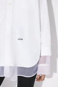 The Petit Grand Shirt