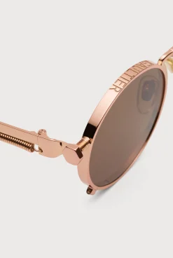The Pink Gold 56-8171 Sunglasses