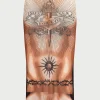 The Safe Sex Tattoo Skirt