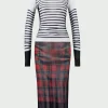 The Sailor Kilt Dress