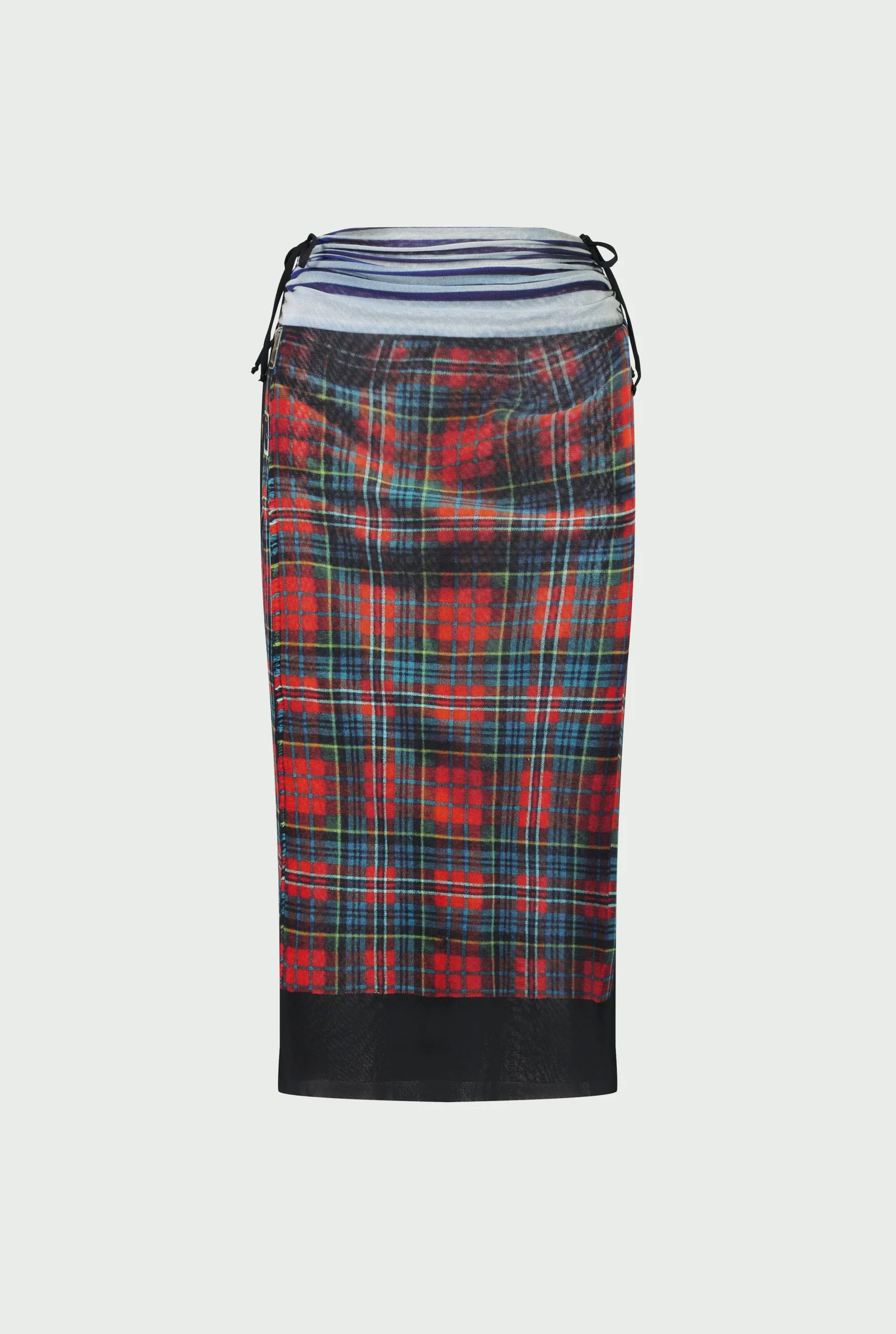 The Sailor Kilt Skirt