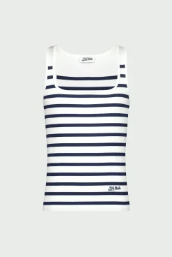 The Sailor Tank Top for Him