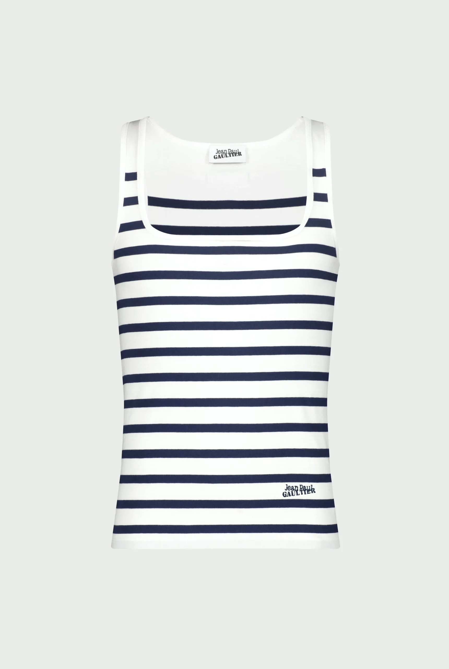 The Sailor Tank Top for Him