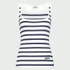 The Sailor Tank Top for Her