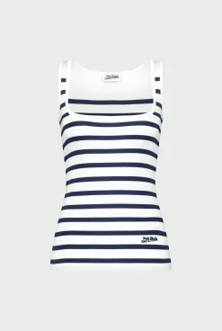 The Sailor Tank Top for Her