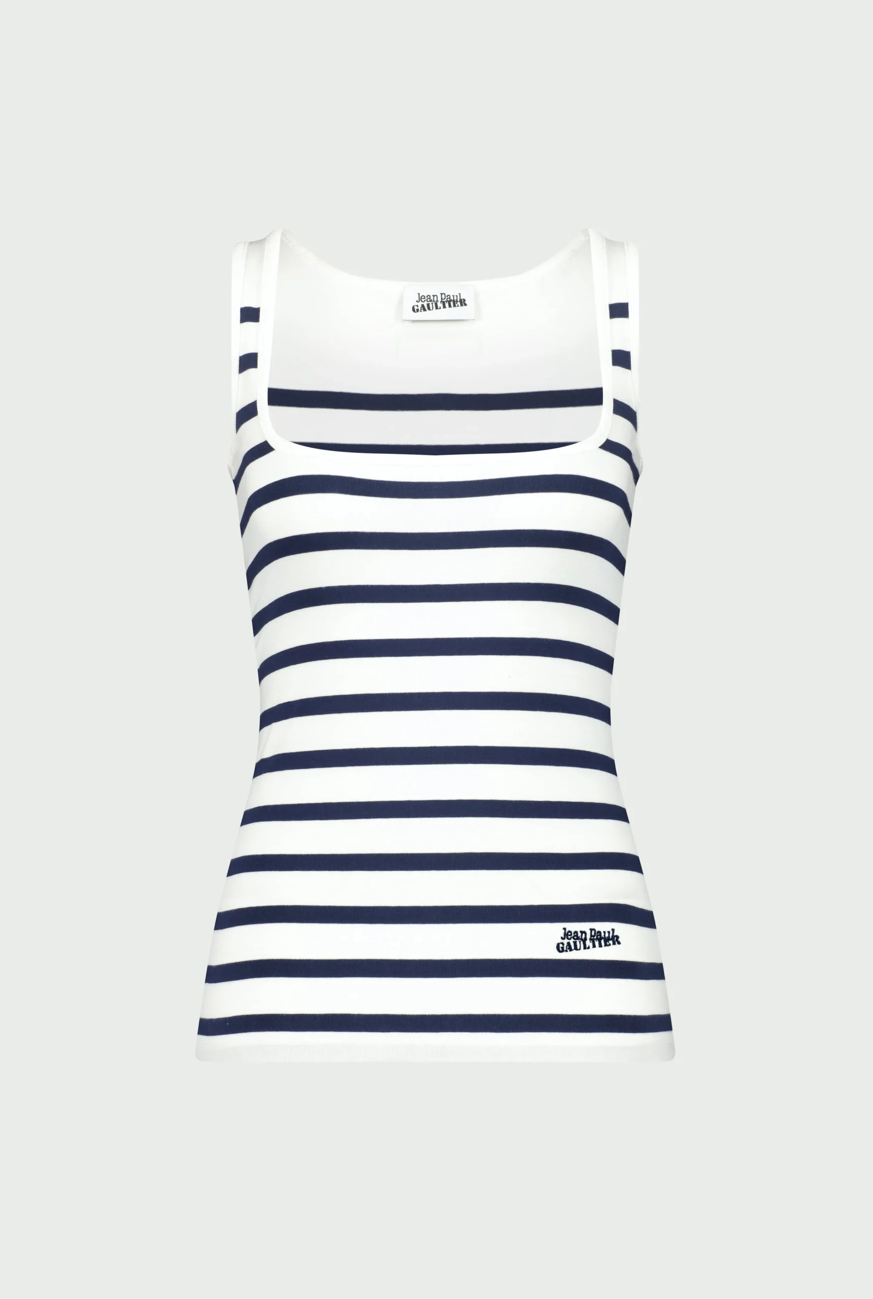 The Sailor Tank Top for Her