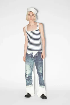 The Sailor Tank Top for Him