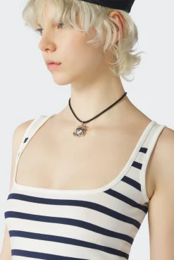 The Sailor Tank Top for Her