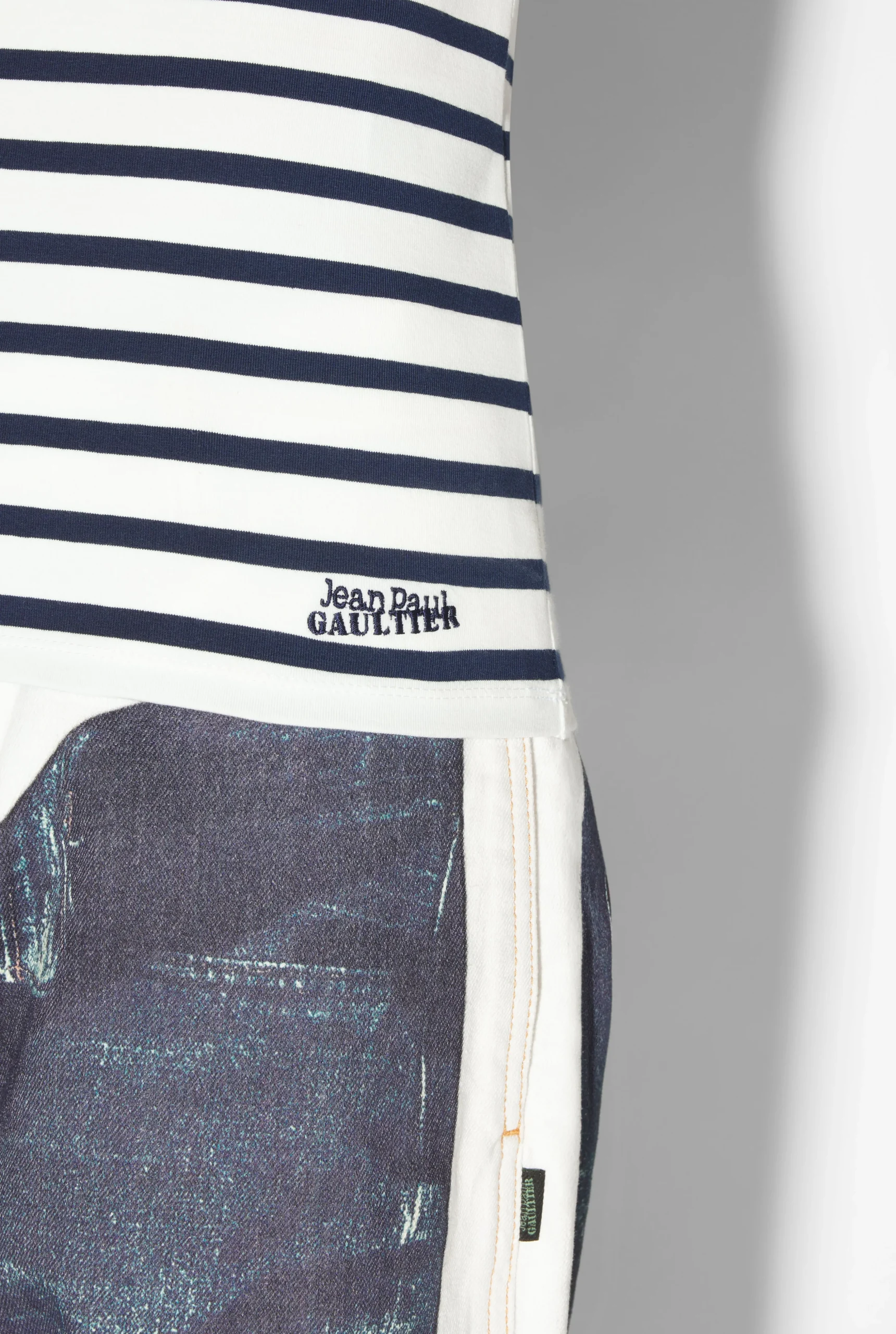 The Sailor Tank Top for Him