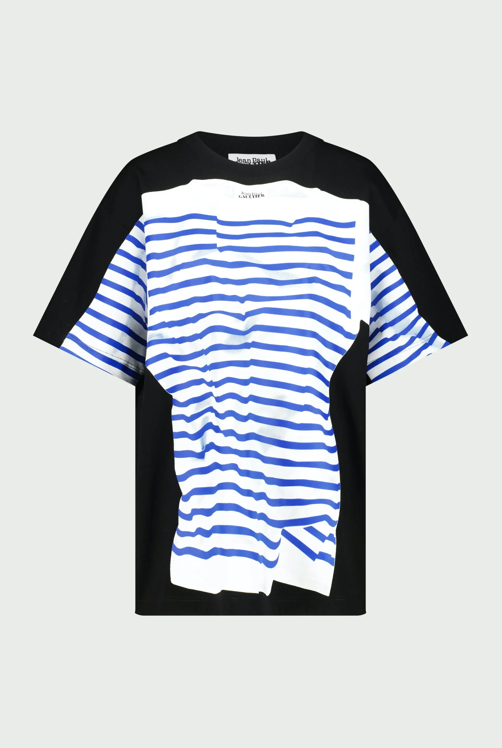 The sailor trompe l'oeil T-Shirt